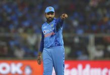 T20 World Cup semi-final 2: Less captaincy experience of Rahul downs India chances to qualify for final after Rohit’s injury T20 World Cup semi-final