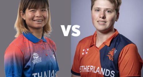 THAI-W Vs NED-W: New Beginnings for Thailand women as they win their first ODI match