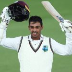 Australia vs West Indies: Tagenarine Chanderpaul makes case for a Test debut 