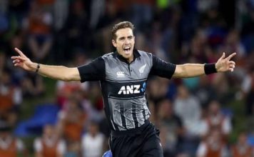Tim Southee Profile, Longest Career as a Bowler in ICC T20 World Cup Tim Southee Profile