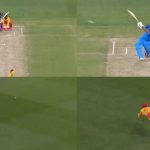 Top five catches in the Super 12 stages of the T20 World Cup