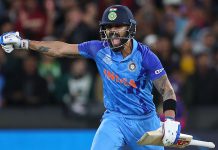 T20 WC 2022: Top Five Batting Knocks of T20 World Cup Top Five Batting Knocks of T20 World Cup