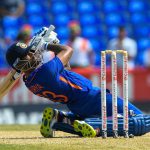 Surya Kumar Yadav continues to stay on top: ICC T20I Rankings