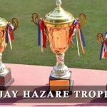 Vijay Hazare Trophy 2022-23: All Groups Updates (So far)