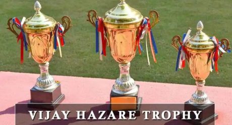 Vijay Hazare Trophy 2022-23: All Groups Updates (So far)