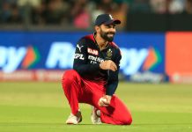 Indian Premier League: 5 Most Loyal Players In IPL 5 Most Loyal Players In IPL