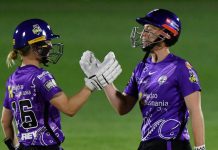 Hobart Hurricanes vs Brisbane Heat: Hobart Hurricanes Women win by 6 wickets HH-W Vs BH-W Match Highlights