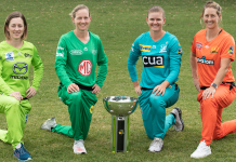 WBBL Mid Season Report: Sixers on top, Thunder and Renegades way behind WBBL Mid Season Report