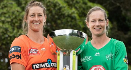 WBBL 2022: Melbourne Stars Finishes Scorchers’ Hope to Qualify for Playoffs with 6 Runs Win