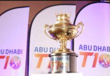 What is Abu Dhabi T10 League? What is Abu Dhabi T10