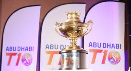What is Abu Dhabi T10 League?