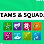Big Bash League: All Players and Team Squads Announced