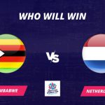 ZIM VS NED Match Prediction, ICC T20 World Cup 2022