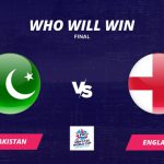 T20 World Cup 2022 final: England and Pakistan likely to be crowned joint winners