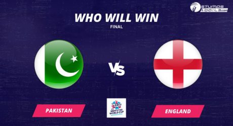 T20 World Cup 2022 final: England and Pakistan likely to be crowned joint winners