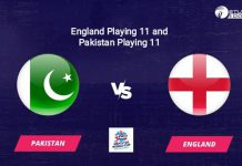 ENG Vs PAK T20 World Cup final: England & Pakistan Playing 11 for Final World Cup Game England and Pakistan Playing 11