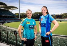 WBBL 2022 MS W VS MR W: Melbourne Stars Take Revenge From Renegades, Beat them by 5 Wickets in Last Over Thriller MR-W vs MS-W Match Highlights