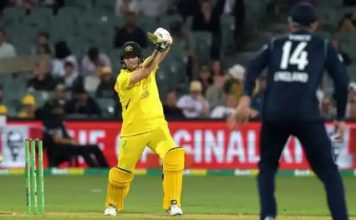 Australia thrash England by 221 runs in 3rd ODI to complete clean sweep AUS Vs ENG 3rd ODI match highlights