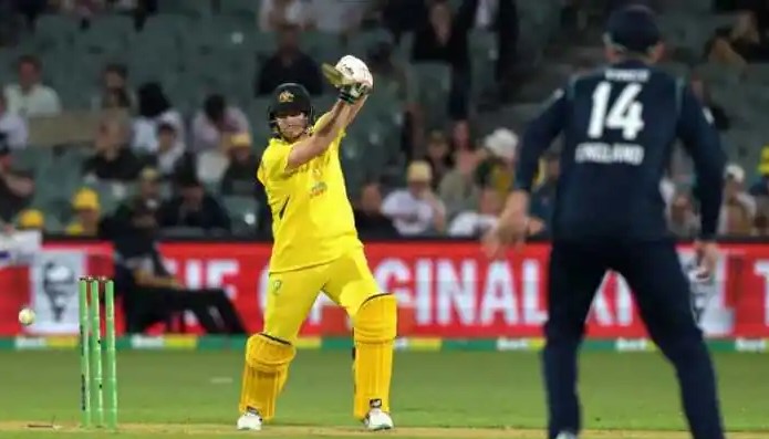 AUS Vs ENG 3rd ODI match highlights