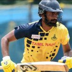 Who is N Jagadeesan? The cricketer who smashed 277 in Vijay Hazare Trophy