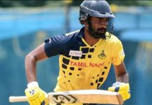 Who is N Jagadeesan? The cricketer who smashed 277 in Vijay Hazare Trophy Who is N Jagadeesan