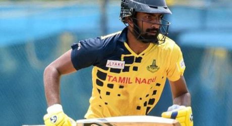 Who is N Jagadeesan? The cricketer who smashed 277 in Vijay Hazare Trophy