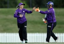 Match Highlights: Mignon’s Fifty Takes Hurricanes To The Top Three Of WBBL Match Highlights HH-W vs MS-W
