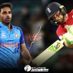 T20 World Cup Bhuvneshwar Vs Buttler: most-anticipated battle to witness on big semi-final day