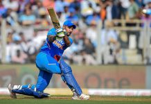 Shikhar Dhawan replaces Mayank Agarwal as PBKS skipper Shikhar Dhawan