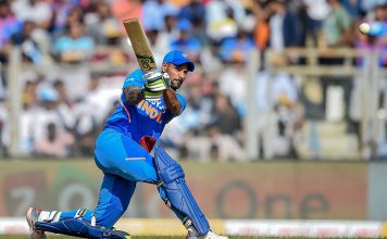 Shikhar Dhawan replaces Mayank Agarwal as PBKS skipper Shikhar Dhawan