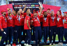 England Cricket Team Performance in ODI & T20 cricket in 2022, T20 World Cup 2022 england t20 cup