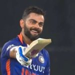 ICC Player of the Month Award for October: Virat Kohli, Deepti, Jemimah from India Make the Nominations List