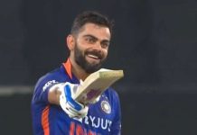 ICC Player of the Month Award for October: Virat Kohli, Deepti, Jemimah from India Make the Nominations List ICC Player of the Month