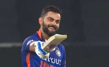 ICC Player of the Month Award for October: Virat Kohli, Deepti, Jemimah from India Make the Nominations List ICC Player of the Month
