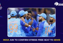 ICC T20 World Cup 2022: India aim to confirm stress-free seat to semis India in T20 World Cup 2022