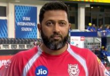 IPL 2023: Wasim Jaffer reappointed as batting coach of Punjab Kings Wasim Jaffer reappointed as batting coach