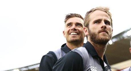 Kane Williamson ruled out of third T20I against India, Tim Southee to lead New Zealand