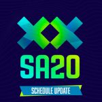 SA20 2023 schedule: Full Fixtures list, Date, Time, Venues