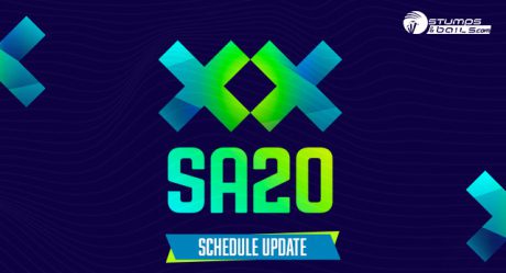 SA20 2023 schedule: Full Fixtures list, Date, Time, Venues