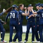 Cricket Scotland Implementing Paid Contracts for Women Cricketers