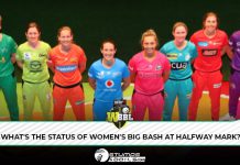 WBBL 2022: What’s the Status of Women’s Big Bash Leagueat Halfway Mark? Womens Big Bash at Halfway Mark