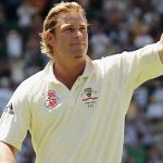 Australian Men’s Test Player of the Year award to be renamed after Shane Warne