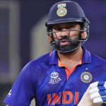 Injury Update: Rohit Sharma back in nets, bats for Mumbai Ranji Team 