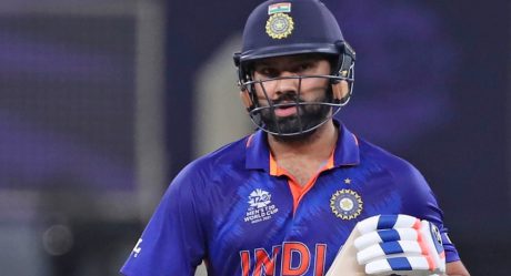 Injury Update: Rohit Sharma back in nets, bats for Mumbai Ranji Team 