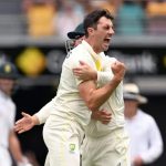 Heaven for bowlers; Gabba Test finished inside 2 days