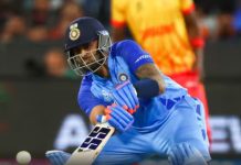 Surya Kumar Yadav is ready to take the Test Cricket challenge if management gives him a chance Star India batter Suryakumar