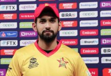 Sikandar Raza under the radar of Mumbai Indians ahead of IPL Mini-auction IPL Mini-auction