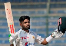 Pakistan vs New Zealand, 1st Test, Day 1 Updates: Babar Azam Goes Past 150, Pakistan Five Down PAK vs NZ 1st Test