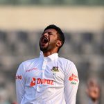 “We need to introduce more first-class matches to do seriously well in Tests,” Says Shakib al Hasan