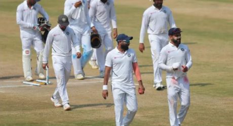 IND vs BAN Test Series: Test Specialists to Start Practice Today